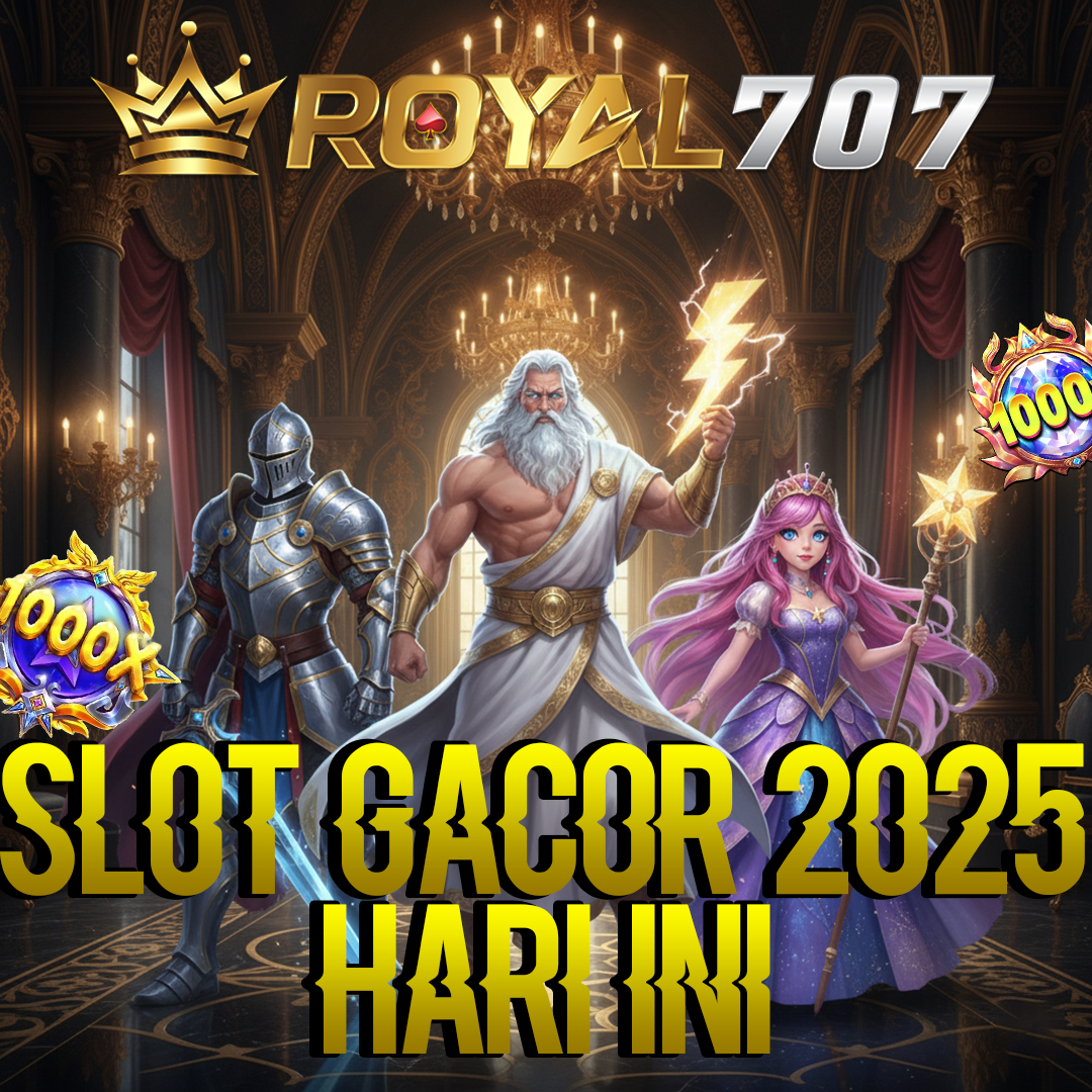ROYAL707 | Portal Slot Gacor Thailand Terfavorit di Indonesia dengan Peluang Menang Maksimal! - WooCommerce eCommerce