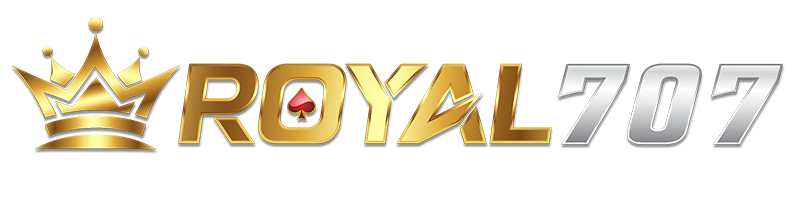 ROYAL707 Logo