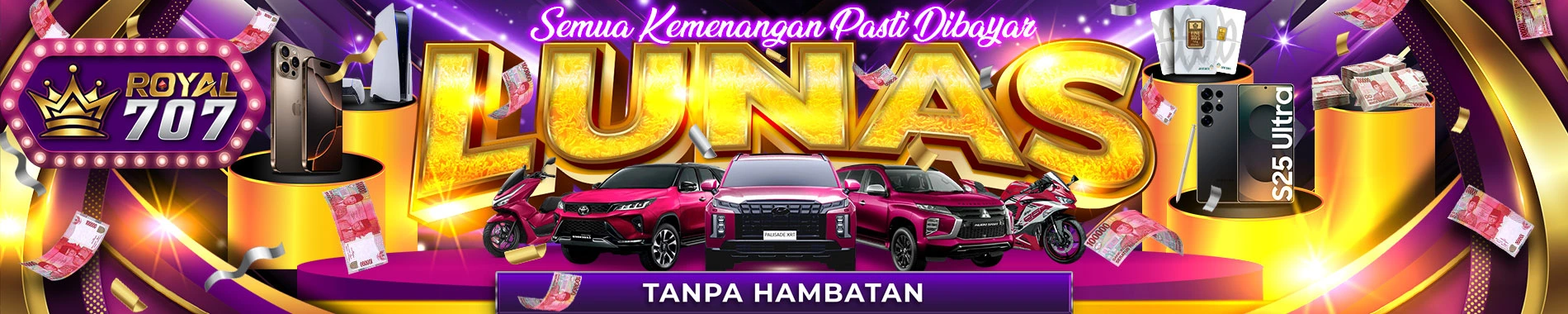 Slot Gampang Menang